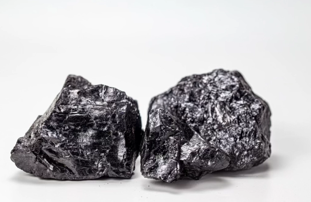 Natural graphite