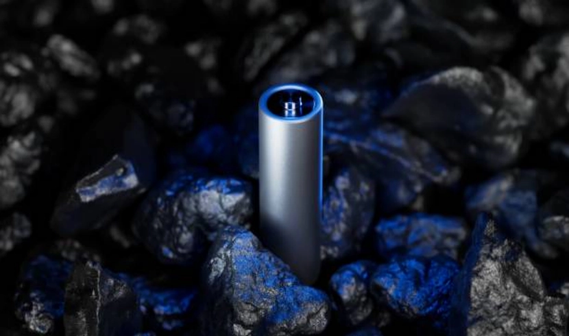 battery anode graphite