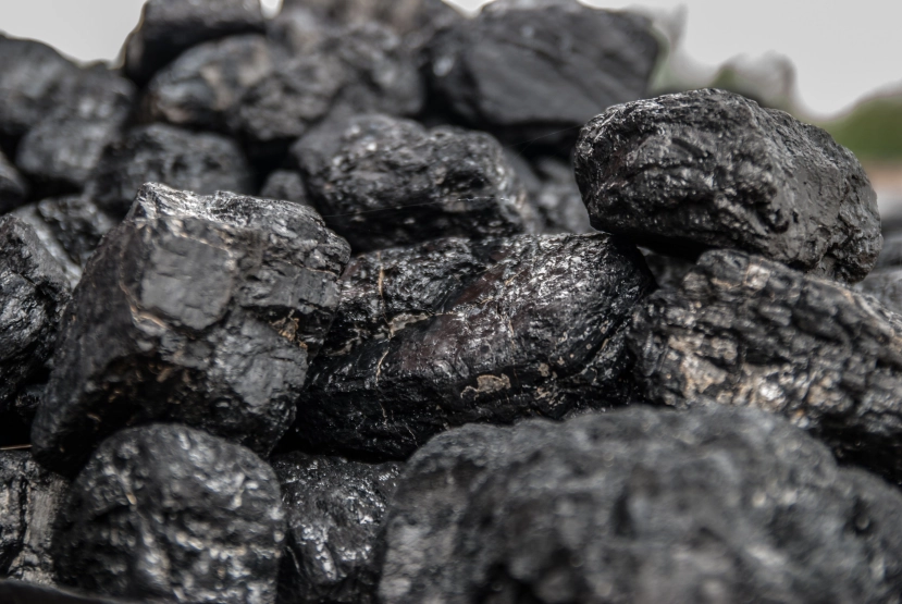 natural graphite for batteries