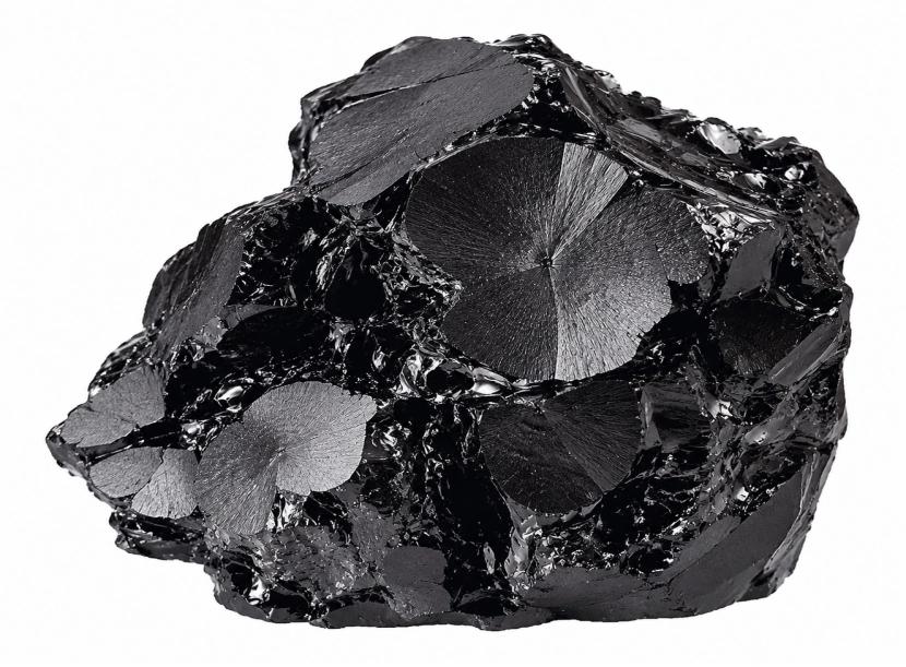 Carbon in Graphite