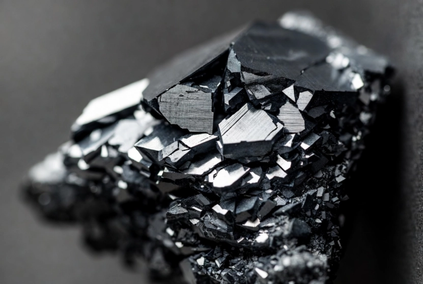 Common Natural graphite
