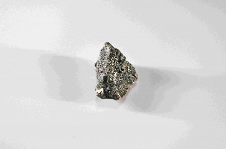 Natural Graphite