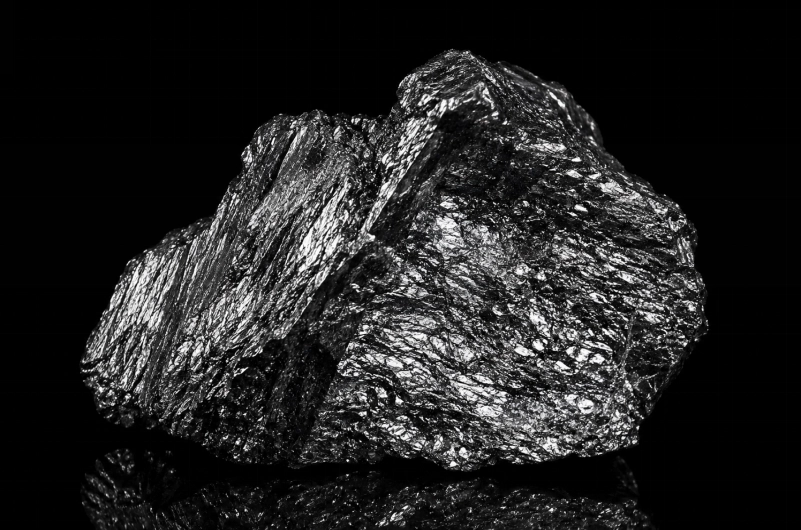 Natural Graphite