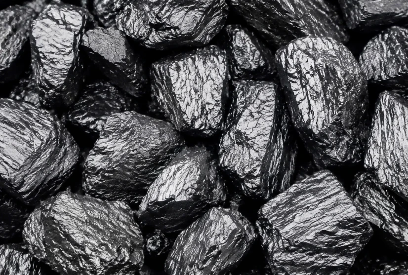 natural Graphite