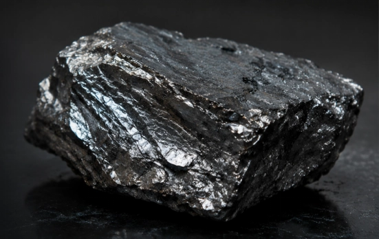 Natural graphite