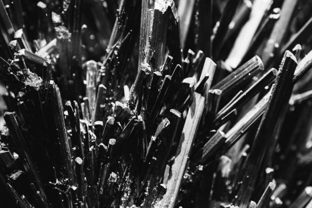 graphite rods