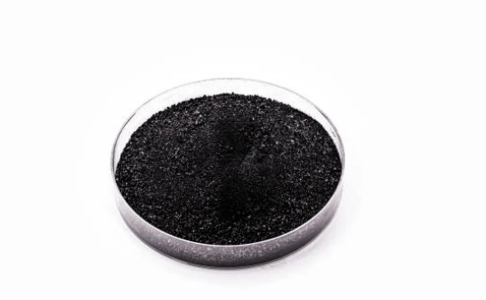 graphite powder